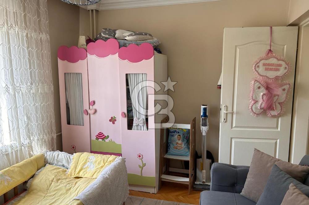 CB CITY'DEN YENİKENT MAH ŞÖFÖRLER SİTESİ SATILIK 3+1 DAİRE