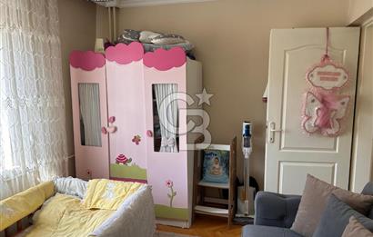 CB CITY'DEN YENİKENT MAH ŞÖFÖRLER SİTESİ SATILIK 3+1 DAİRE