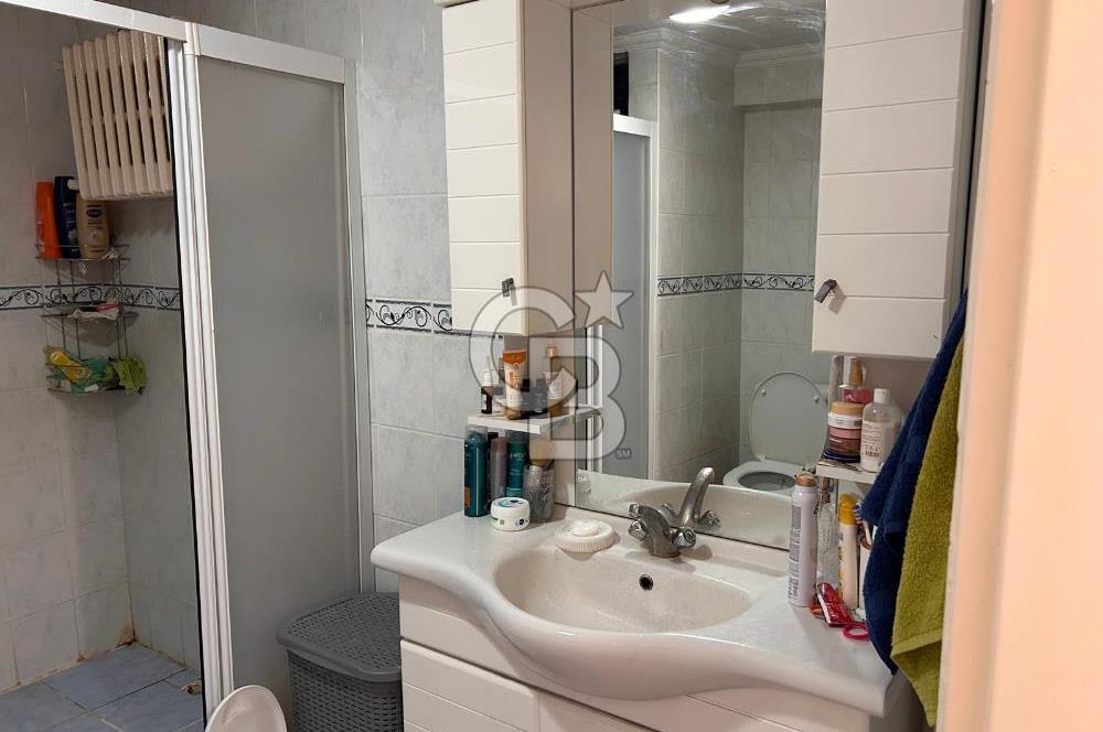CB CITY'DEN YENİKENT MAH ŞÖFÖRLER SİTESİ SATILIK 3+1 DAİRE