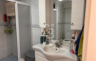 CB CITY'DEN YENİKENT MAH ŞÖFÖRLER SİTESİ SATILIK 3+1 DAİRE