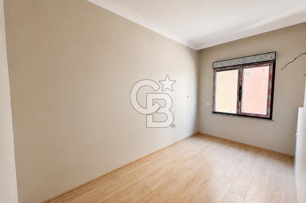 CB TIMEDAN RIFKI TONGSİR CADDESİNDE SATILIK 1+1