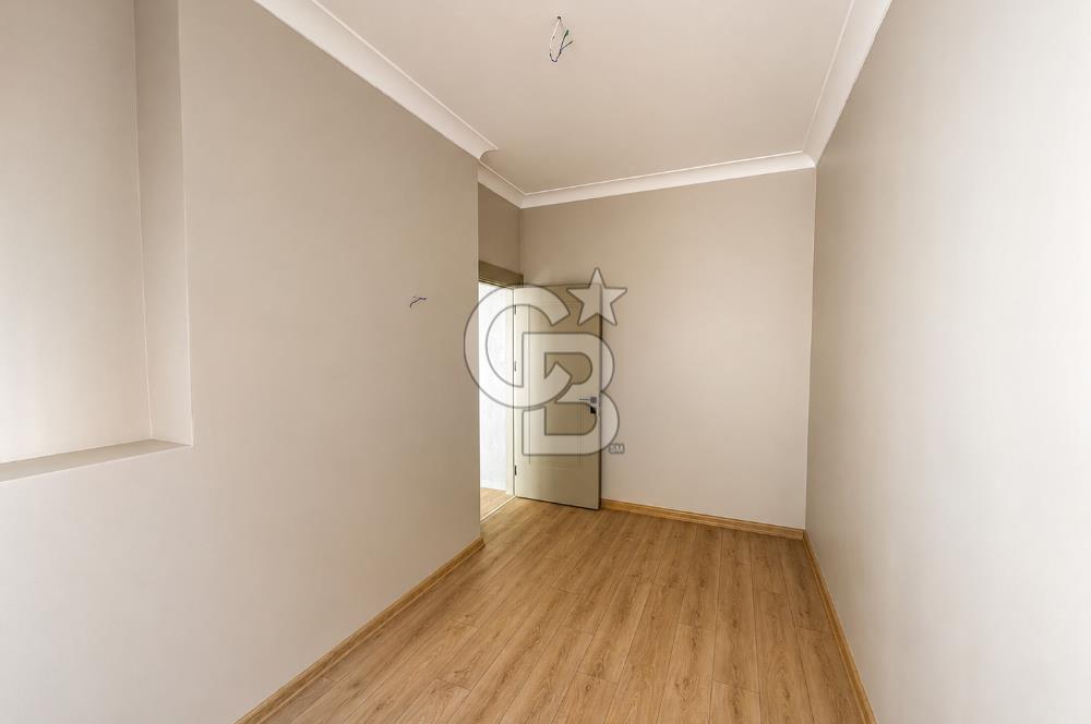 CB TIMEDAN RIFKI TONGSİR CADDESİNDE SATILIK 1+1