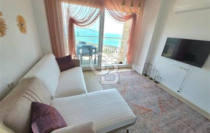 DİDİM AKBÜK FUL DENİZ  MANZARALI HAVUZ VE ŞEHİR MANZARALI 2+1 DAİRE