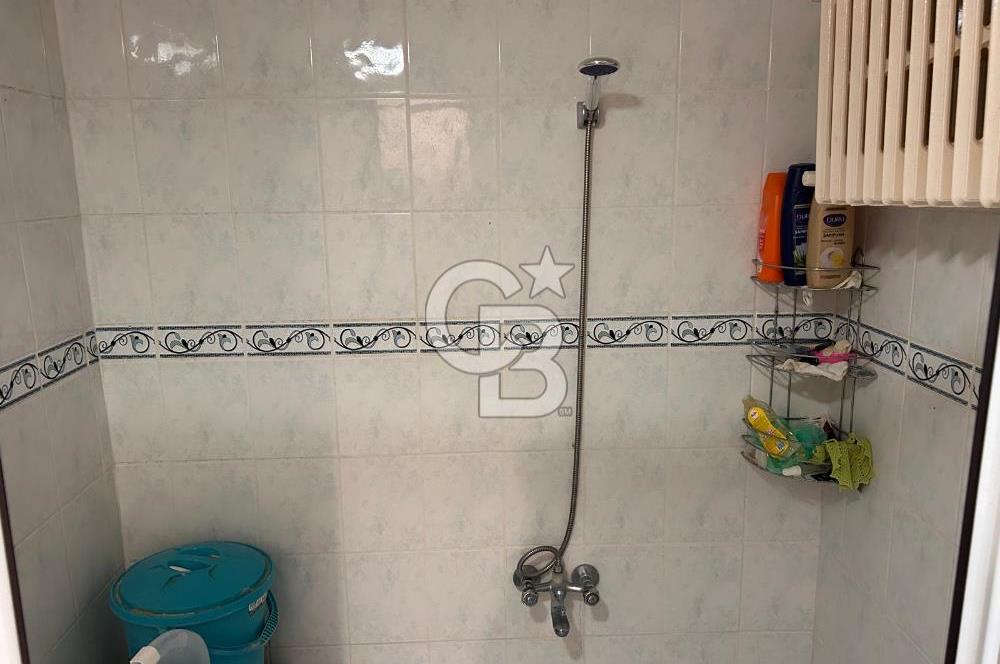 CB CITY'DEN YENİKENT MAH ŞÖFÖRLER SİTESİ SATILIK 3+1 DAİRE