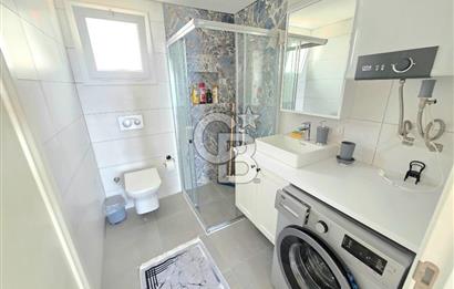 DİDİM AKBÜK FUL DENİZ  MANZARALI HAVUZ VE ŞEHİR MANZARALI 2+1 DAİRE