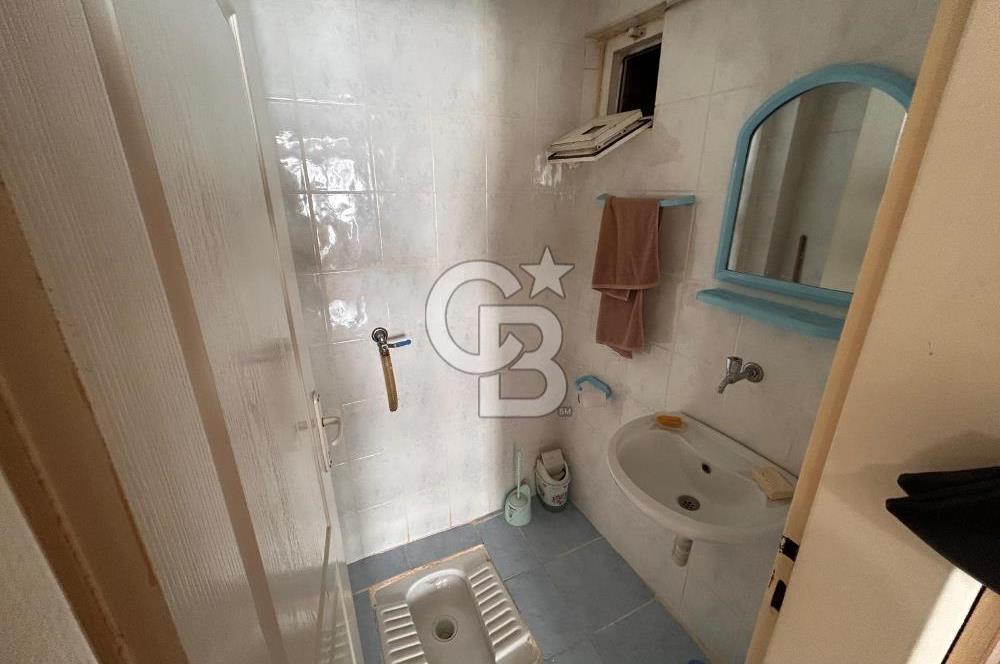 CB CITY'DEN YENİKENT MAH ŞÖFÖRLER SİTESİ SATILIK 3+1 DAİRE