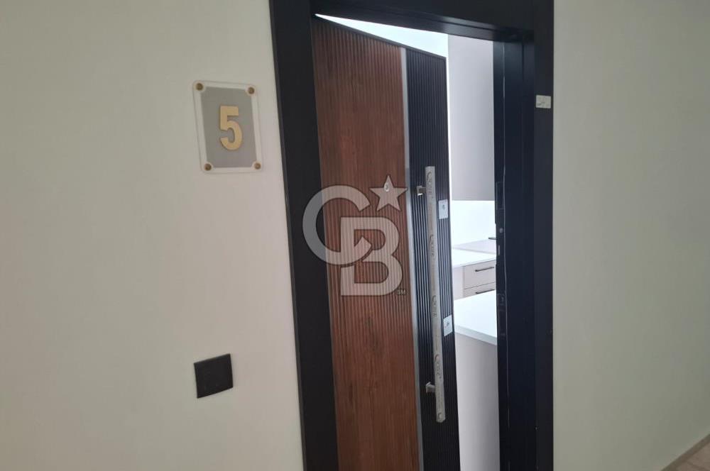 Çorlu Denli 282'de Havuz Manzaralı Kiralık 1+1 & Home-Ofis