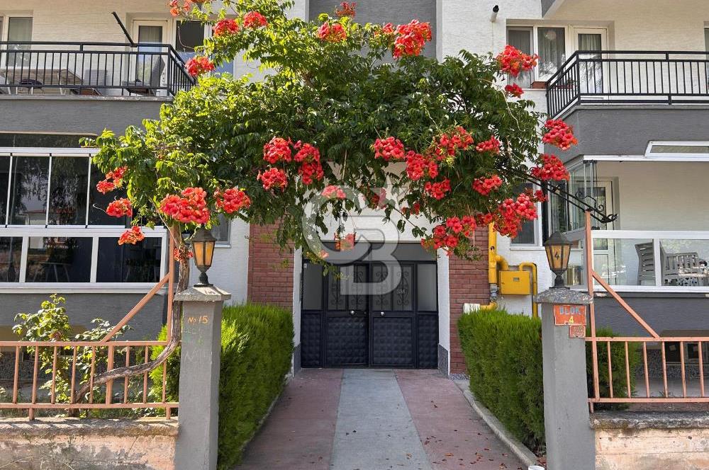 CB CITY'DEN YENİKENT MAH ŞÖFÖRLER SİTESİ SATILIK 3+1 DAİRE
