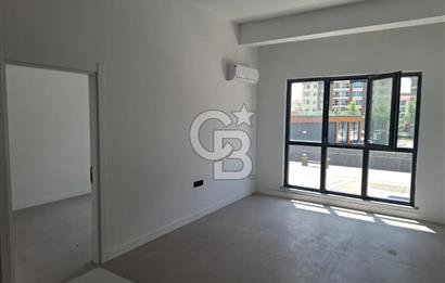 Çorlu Denli 282'de Havuz Manzaralı Kiralık 1+1 & Home-Ofis