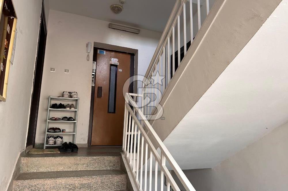 CB CITY'DEN YENİKENT MAH ŞÖFÖRLER SİTESİ SATILIK 3+1 DAİRE