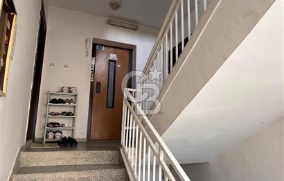CB CITY'DEN YENİKENT MAH ŞÖFÖRLER SİTESİ SATILIK 3+1 DAİRE