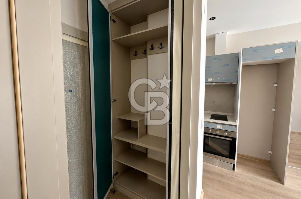 CB TIMEDAN RIFKI TONGSİR CADDESİNDE SATILIK 1+1