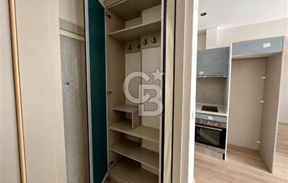 CB TIMEDAN RIFKI TONGSİR CADDESİNDE SATILIK 1+1