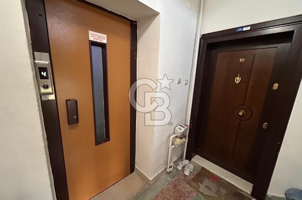 CB CITY'DEN YENİKENT MAH ŞÖFÖRLER SİTESİ SATILIK 3+1 DAİRE
