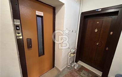 CB CITY'DEN YENİKENT MAH ŞÖFÖRLER SİTESİ SATILIK 3+1 DAİRE