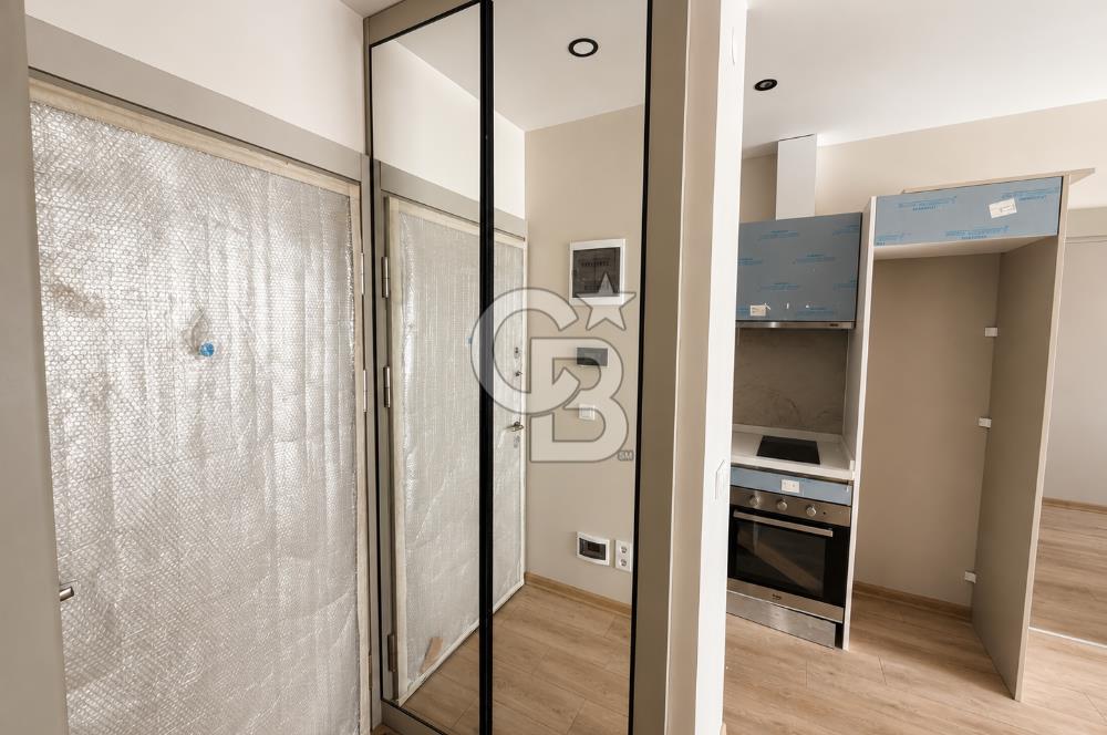 CB TIMEDAN RIFKI TONGSİR CADDESİNDE SATILIK 1+1
