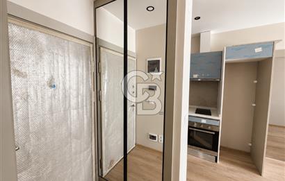 CB TIMEDAN RIFKI TONGSİR CADDESİNDE SATILIK 1+1