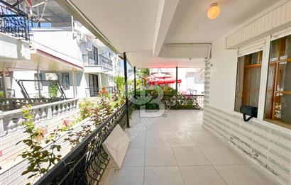 Kuşadası Karaovada Denize Yakın Satılık 4+1 Geniş Tripleks Villa