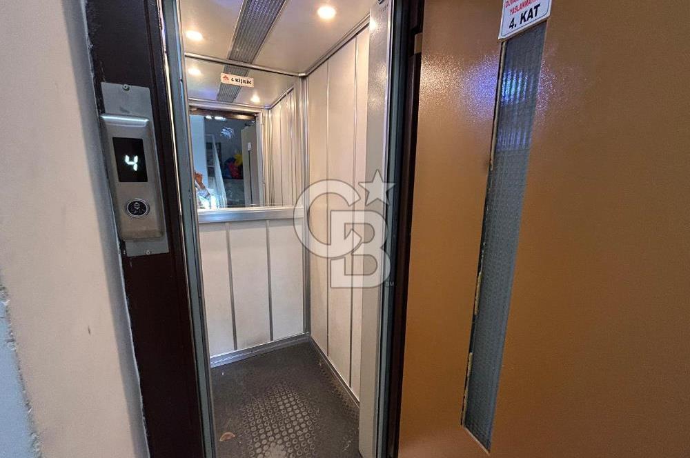 CB CITY'DEN YENİKENT MAH ŞÖFÖRLER SİTESİ SATILIK 3+1 DAİRE