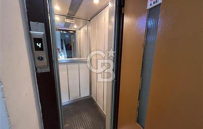 CB CITY'DEN YENİKENT MAH ŞÖFÖRLER SİTESİ SATILIK 3+1 DAİRE