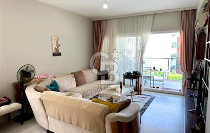 Emsallerinin Altında Kuşadası Lila Evler'de Satılık 2+1 Daire