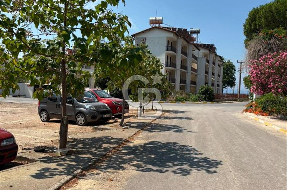 Erdek satılık 2+1 