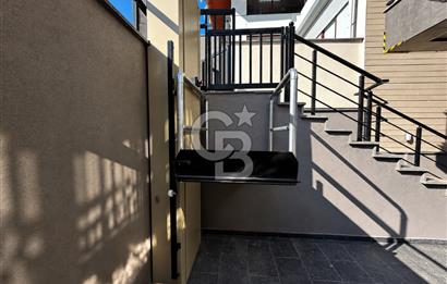 CB TIMEDAN RIFKI TONGSİR CADDESİNDE SATILIK 1+1