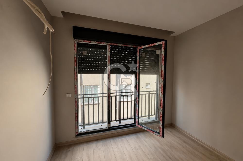 CB TIMEDAN RIFKI TONGSİR CADDESİNDE SATILIK 1+1