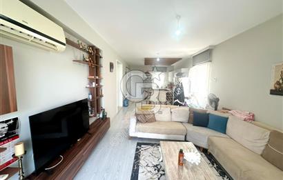 Emsallerinin Altında Kuşadası Lila Evler'de Satılık 2+1 Daire