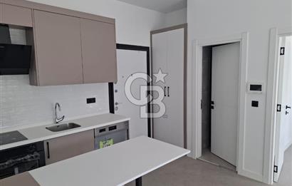 Çorlu Denli 282'de Havuz Manzaralı Kiralık 1+1 & Home-Ofis