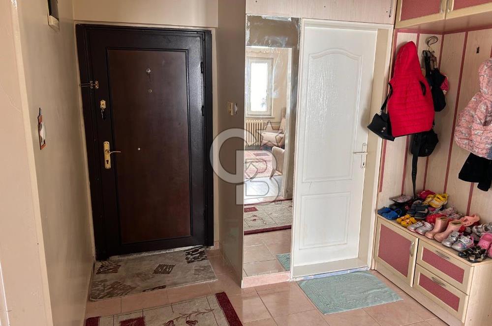 CB CITY'DEN YENİKENT MAH ŞÖFÖRLER SİTESİ SATILIK 3+1 DAİRE