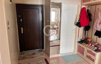CB CITY'DEN YENİKENT MAH ŞÖFÖRLER SİTESİ SATILIK 3+1 DAİRE