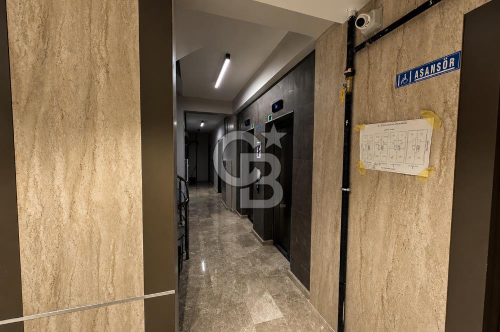 CB TIMEDAN RIFKI TONGSİR CADDESİNDE SATILIK 1+1