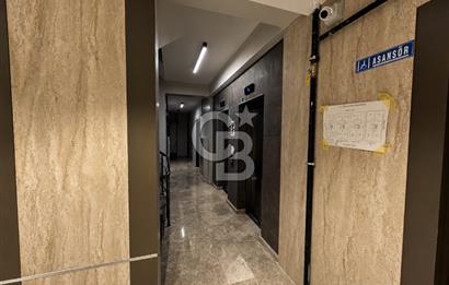 CB TIMEDAN RIFKI TONGSİR CADDESİNDE SATILIK 1+1