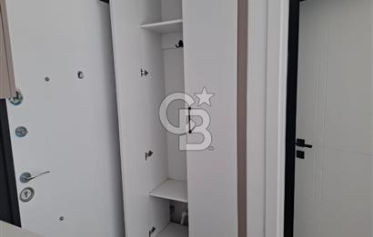 Çorlu Denli 282'de Havuz Manzaralı Kiralık 1+1 & Home-Ofis