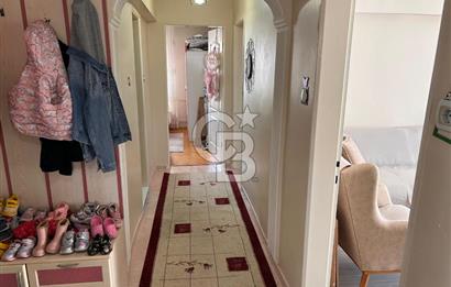 CB CITY'DEN YENİKENT MAH ŞÖFÖRLER SİTESİ SATILIK 3+1 DAİRE
