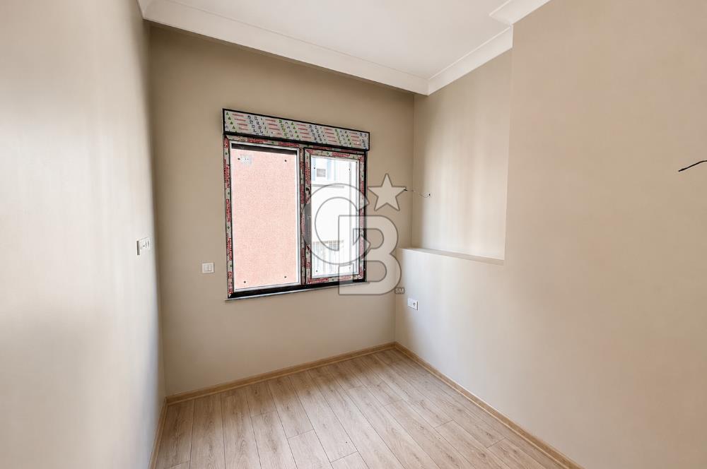 CB TIMEDAN RIFKI TONGSİR CADDESİNDE SATILIK 1+1