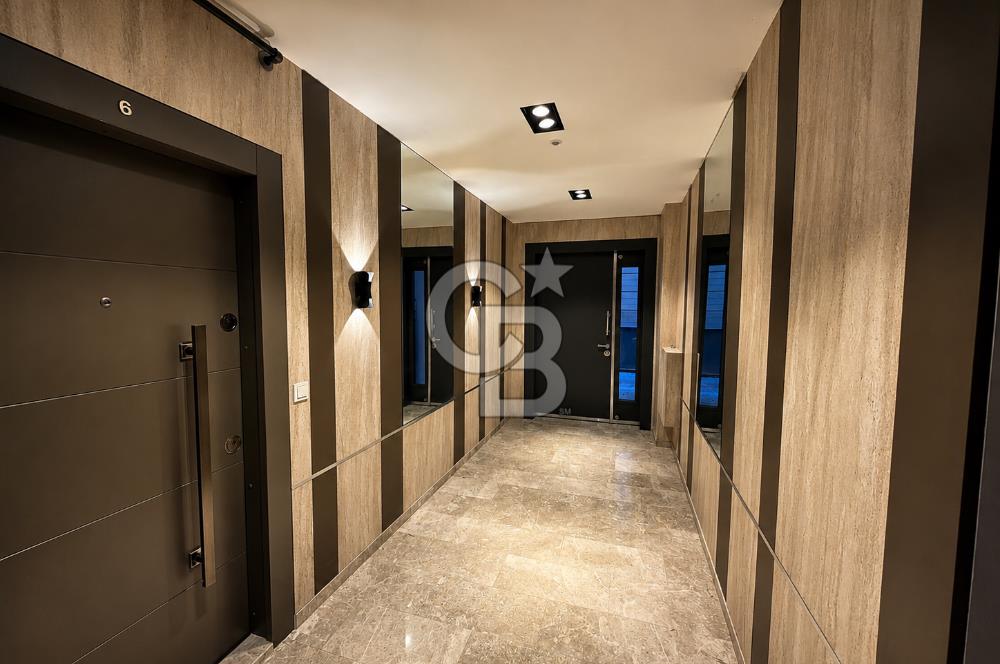 CB TIMEDAN RIFKI TONGSİR CADDESİNDE SATILIK 1+1