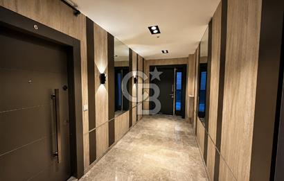 CB TIMEDAN RIFKI TONGSİR CADDESİNDE SATILIK 1+1