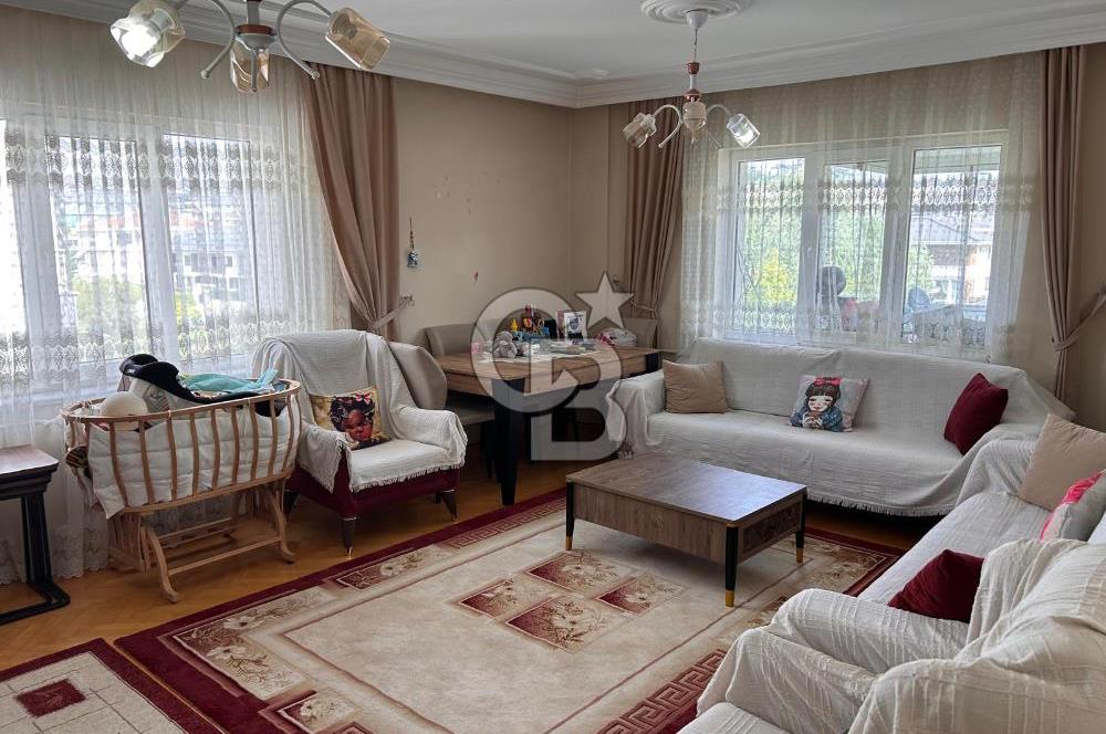 CB CITY'DEN YENİKENT MAH ŞÖFÖRLER SİTESİ SATILIK 3+1 DAİRE