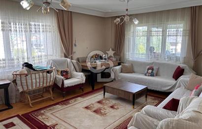 CB CITY'DEN YENİKENT MAH ŞÖFÖRLER SİTESİ SATILIK 3+1 DAİRE