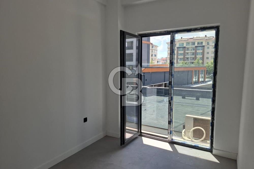 Çorlu Denli 282'de Havuz Manzaralı Kiralık 1+1 & Home-Ofis