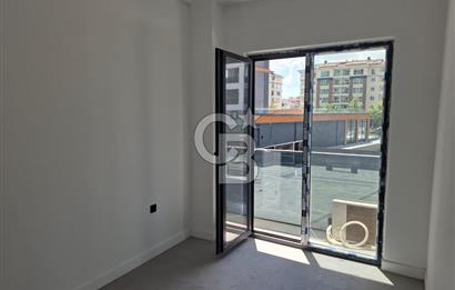 Çorlu Denli 282'de Havuz Manzaralı Kiralık 1+1 & Home-Ofis