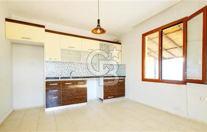 Akkum Caddesi Üzerinde Akkum'a 2 Dk Mesafede Kiralık 2+1 (70 m²)