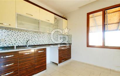 Akkum Caddesi Üzerinde Akkum'a 2 Dk Mesafede Kiralık 2+1 (70 m²)
