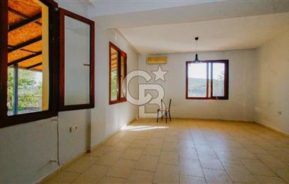 Akkum Caddesi Üzerinde Akkum'a 2 Dk Mesafede Kiralık 2+1 (70 m²)
