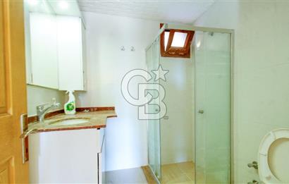 Akkum Caddesi Üzerinde Akkum'a 2 Dk Mesafede Kiralık 2+1 (70 m²)