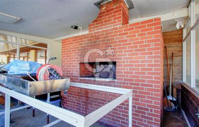Ege Manzarasıyla Fark Yaratan, İşletmeye Hazır Kiralık Restorant