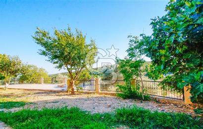 Akkum Caddesi Üzerinde Akkum'a 2 Dk Mesafede Kiralık 2+1 (70 m²)