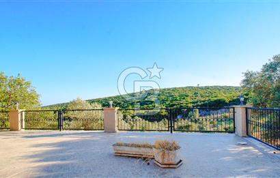 Akkum Caddesi Üzerinde Akkum'a 2 Dk Mesafede Kiralık 2+1 (70 m²)